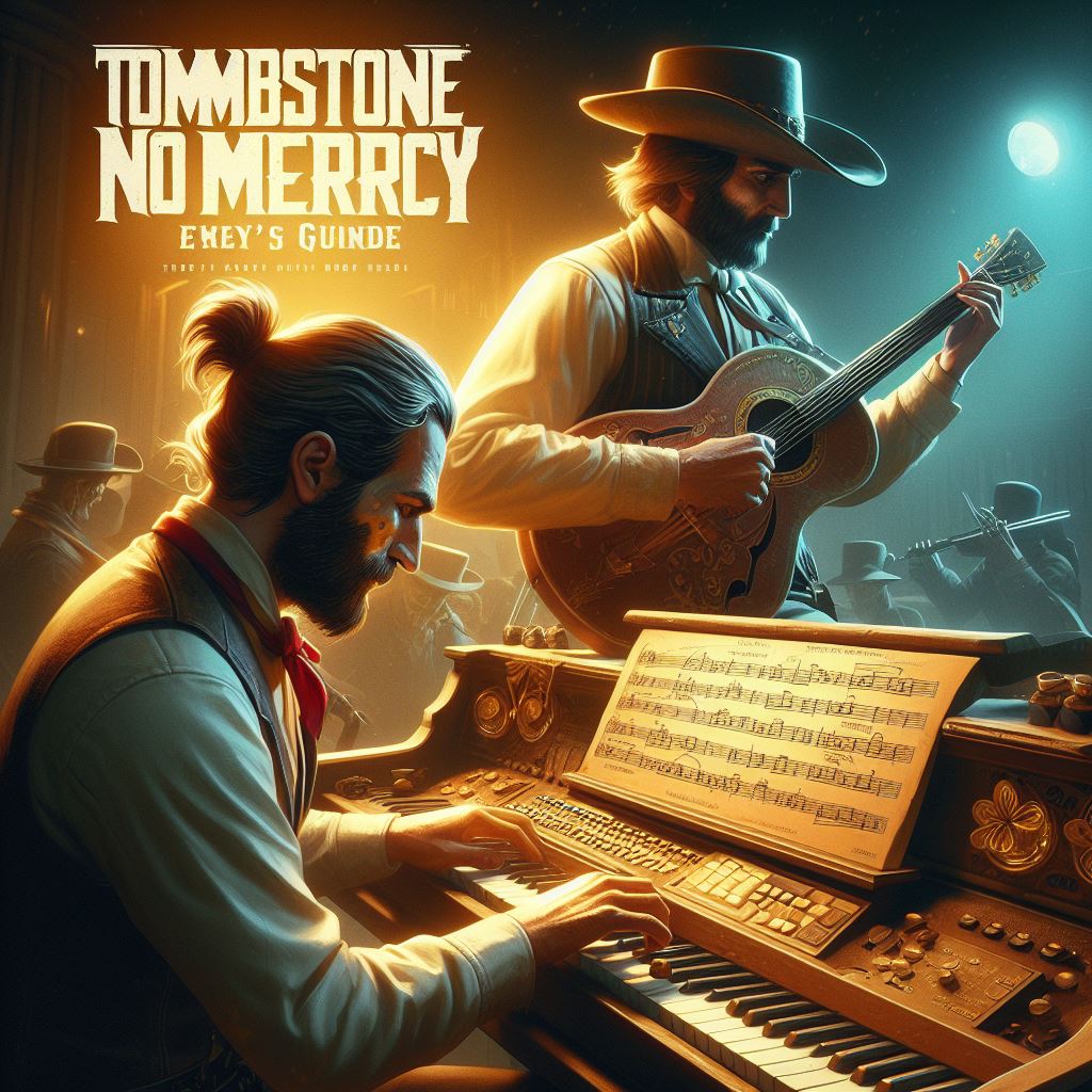 Panduan Pemula untuk Bermain “Tombstone No Mercy” Tips & Trik